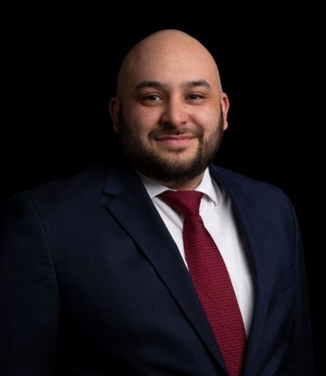 Daniel  Cronin Photo