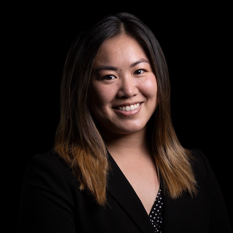 Anthea Yeung Photo