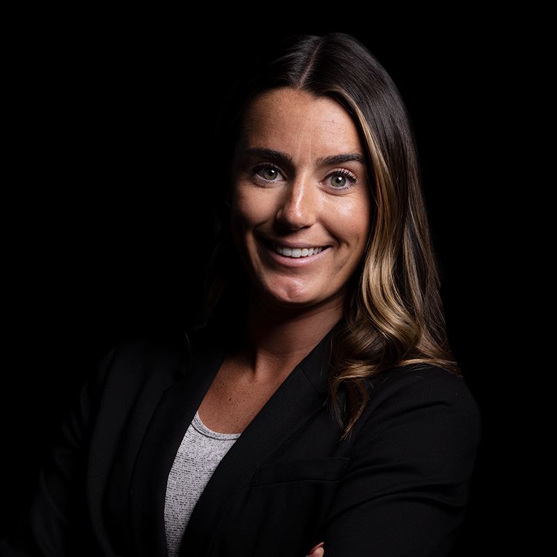 Carli Buono Photo
