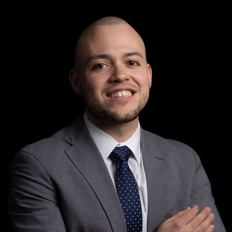 Daniel Lattarulo Photo